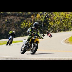 Meet your Posher, Brian